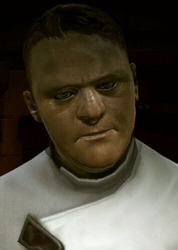 Terrence Kyne