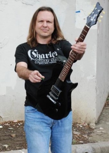 Terrence Lee Glaze