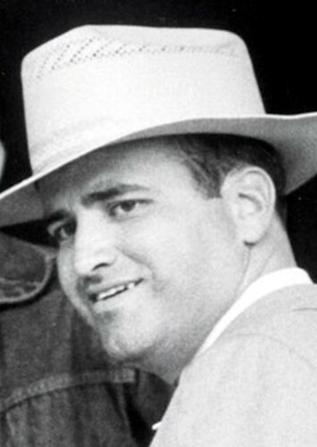 Terrence Malick