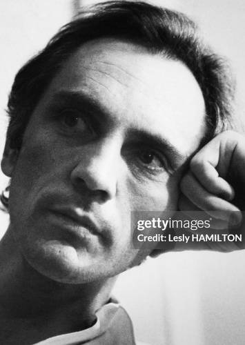 Terrence Stamp