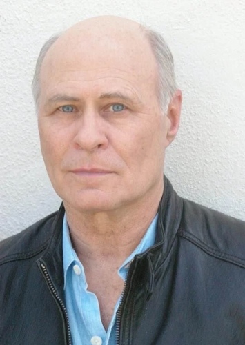 Terrence Stone
