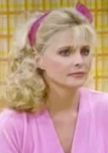 Terri Alden