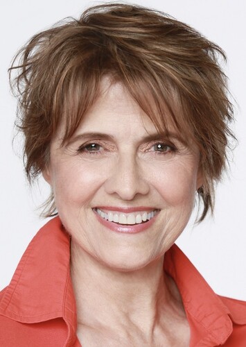 Terri Hawkes