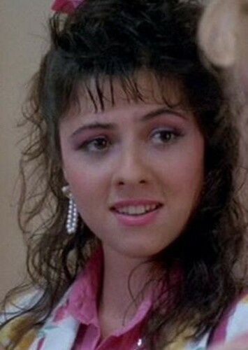 Terri Hawkes