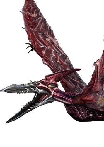 Terrorsaur