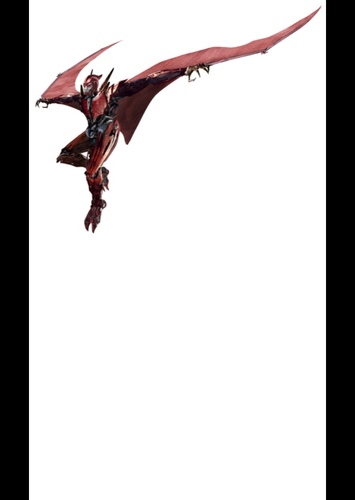 Terrorsaur