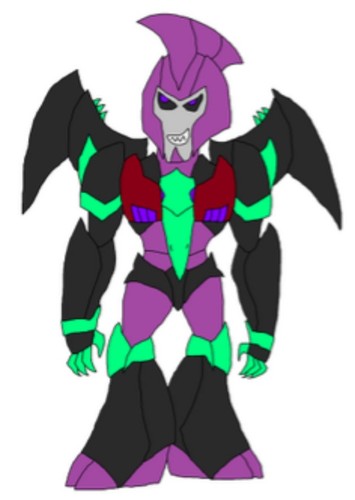 Terrorsaur