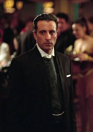 Terry benedict