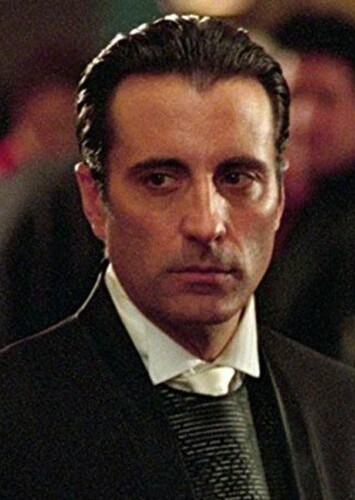 Terry Benedict