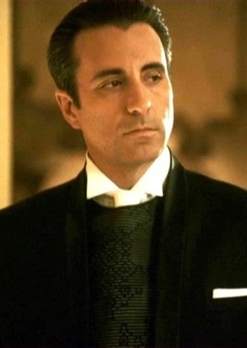 Terry Benedict