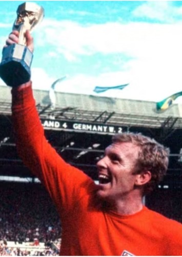 Terry Brady