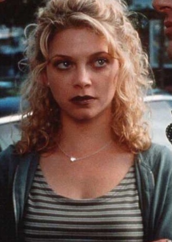 Terry Chaney