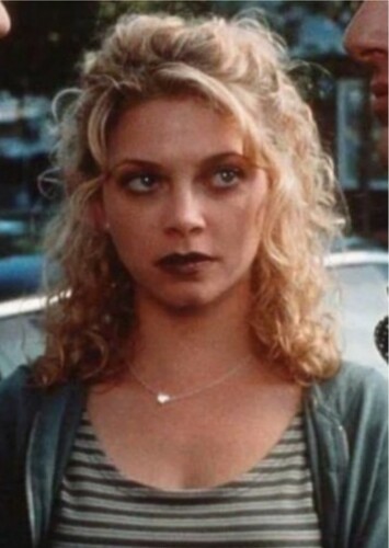 Terry Chaney