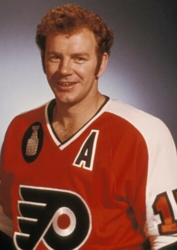 Terry Crisp