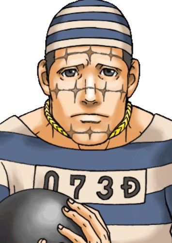 Terry Fawles