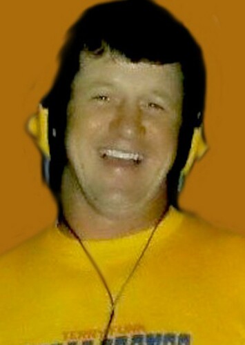 Terry Funk