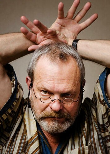 Terry Gilliam