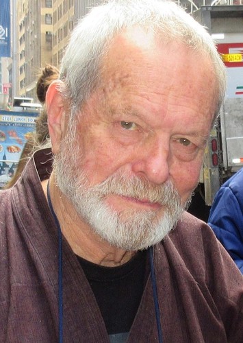Terry Gilliam