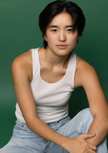 Terry Hu