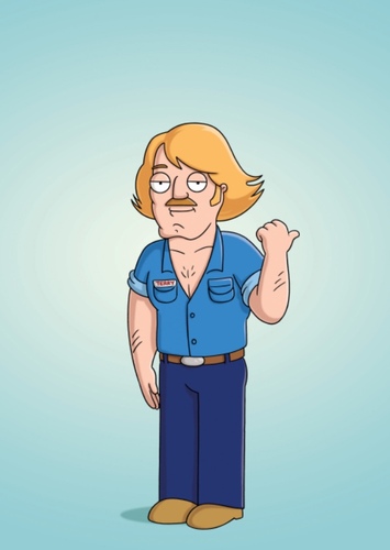 Terry Kimple