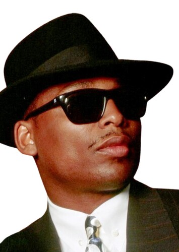 Terry Lewis