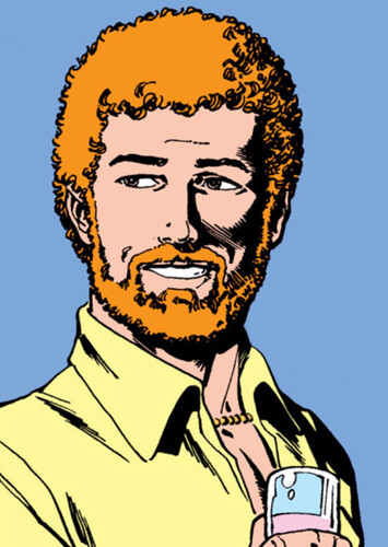 Terry Long