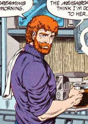 Terry Long