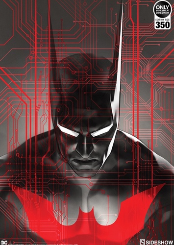 Batman Beyond