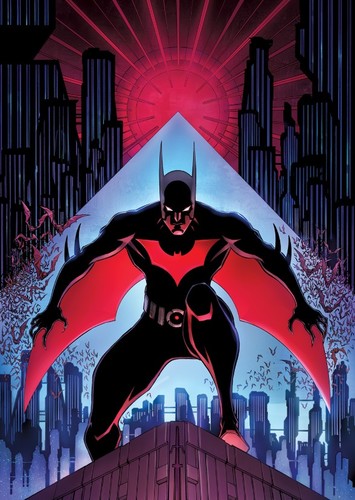 Terry McGinnis