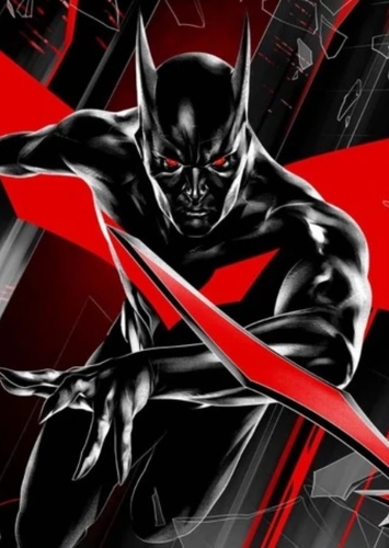 Terry McGinnis