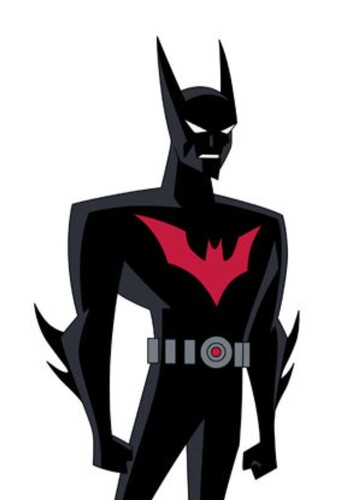 Terry McGinnis