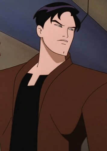 Terry Mcginnis