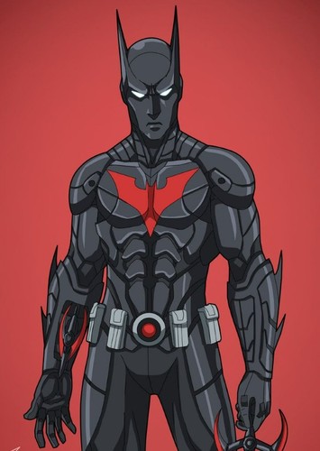 Terry Mcginnis