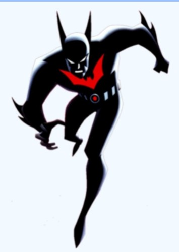 Terry McGinnis / Batman