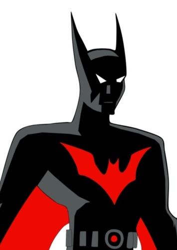 Terry McGinnis/Batman Beyond