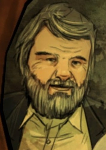 Terry St.John