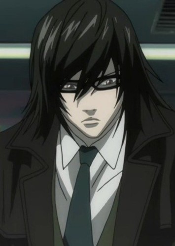 Teru Mikami