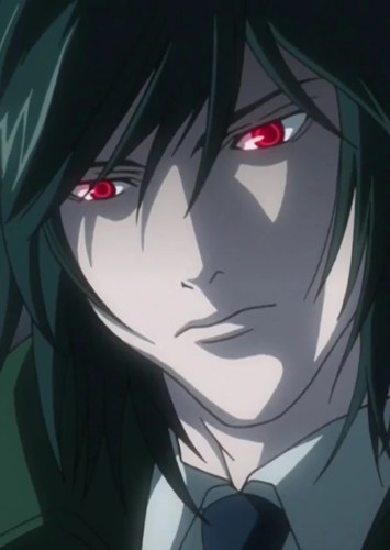 Teru Mikami