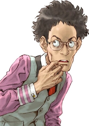 Teruaki Kubota