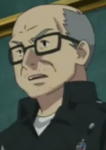 Terufusa Adachi