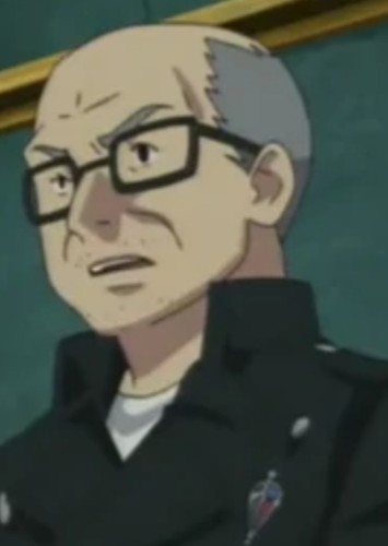 Terufusa Adachi