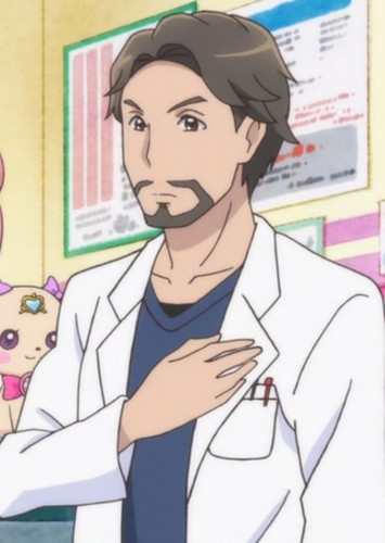 Teruhiko Hiramitsu