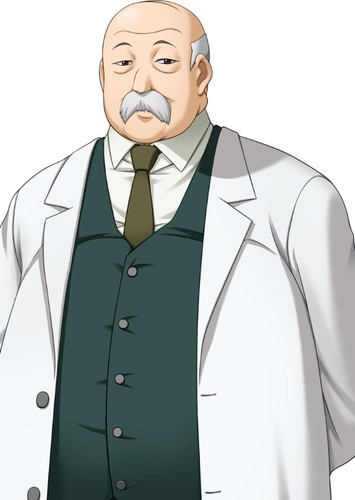 Terumasa Nanjo