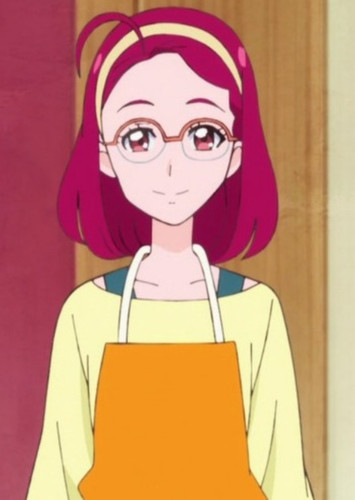 Terumi Hoshina