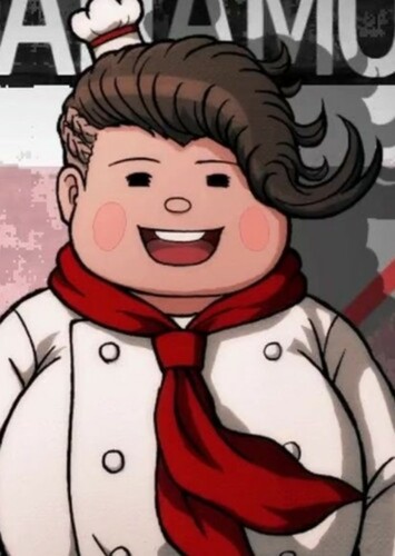 Teruteru Hanamura