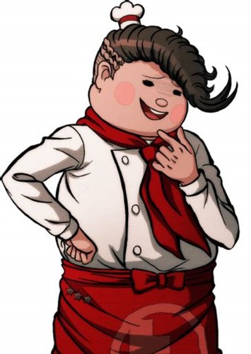 Teruteru Hanamura
