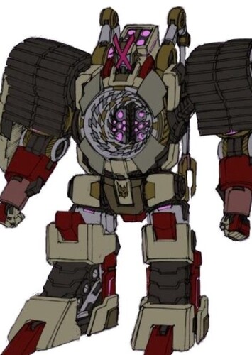Tesarus