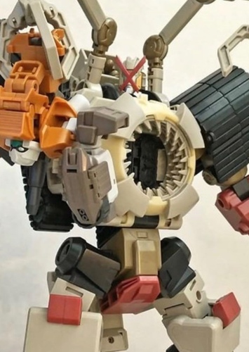 Tesarus ❌