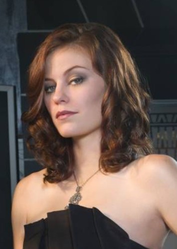 Tess Mercer