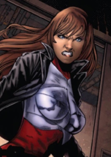 Tess Parker